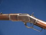 WINCHESTER 1873 44-40 RIFLE - 4 of 7