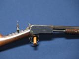 WINCHESTER 1890 22 LONG - 1 of 7