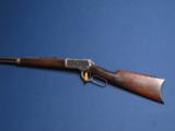 WINCHESTER 1892 25-20 RIFLE - 5 of 7