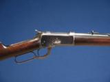 WINCHESTER 1892 25-20 RIFLE - 1 of 7