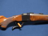 RUGER #1 22-250 - 1 of 7