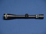 LEUPOLD 6.5 X 20 SCOPE - 1 of 1