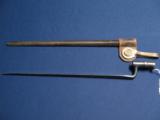 SPRINGFIELD 1873 BAYONET - 1 of 1