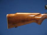 WINCHESTER 70 FEATHERWEIGHT 30-06 UNERTL 4X - 3 of 7