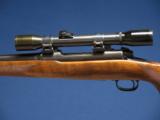 WINCHESTER 70 FEATHERWEIGHT 30-06 UNERTL 4X - 4 of 7