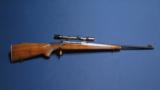 WINCHESTER 70 FEATHERWEIGHT 30-06 UNERTL 4X - 2 of 7