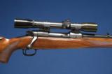 WINCHESTER 70 FEATHERWEIGHT 30-06 UNERTL 4X - 1 of 7