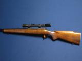 WINCHESTER 70 FEATHERWEIGHT 30-06 UNERTL 4X - 5 of 7
