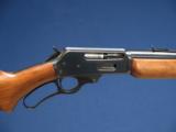 MARLIN 336 RC 30-30 CARBINE - 1 of 6