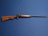 WINCHESTER 63 22LR
- 3 of 6