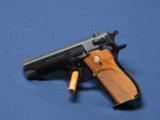 SMITH & WESSON 39-2 9MM - 3 of 4