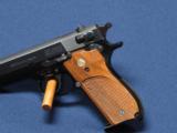SMITH & WESSON 39-2 9MM - 4 of 4