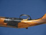 BROWNING SUPERPOSED 20 GAUGE 1965 W/BOX - 9 of 10