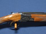 BROWNING SUPERPOSED 20 GAUGE 1965 W/BOX - 1 of 10