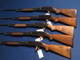 WINCHESTER 42 410 5 GUN COLLECTION - 4 of 7