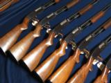 WINCHESTER 42 410 GUN COLLECTION - 6 of 12