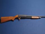 ITHACA 37 FEATHERWEIGHT 20 GAUGE - 2 of 6