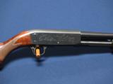 ITHACA 37 FEATHERLIGHT 20 GAUGE - 1 of 7