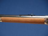 WINCHESTER 94 TEDDY ROOSEVELT 30-30 RIFLE - 6 of 7