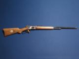 WINCHESTER 94 TEDDY ROOSEVELT 30-30 RIFLE - 3 of 7