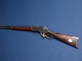 WINCHESTER 1873 44-40 RIFLE - 5 of 7