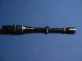 BURRIS SIGNATURE 8X32 SCOPE - 1 of 1