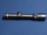 LEUPOLD 1.5 X 5 SCOPE - 1 of 1