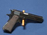 COLT 1911 COMMERCIAL 45 ACP 1927 - 1 of 4