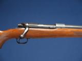 WINCHESTER 70 PRE 64 243 VARMINT - 1 of 7