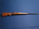 WINCHESTER 70 PRE 64 243 VARMINT - 2 of 7
