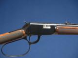 WINCHESTER 94-22 22LR - 1 of 6