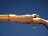 GERMAN SPORTER 7X57 RIFLE - 4 of 6