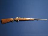 GERMAN SPORTER 7X57 RIFLE - 2 of 6