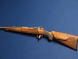 GERMAN SPORTER 7X57 RIFLE - 5 of 6