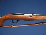 WINCHESTER 100 308 CARBINE - 1 of 7