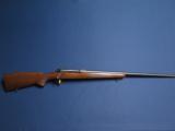 WINCHESTER 70 PRE 64 243 VARMINT - 2 of 7