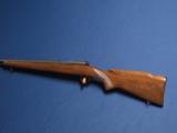 WINCHESTER 70 PRE 64 243 VARMINT - 5 of 7