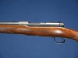 WINCHESTER 70 PRE 64 243 VARMINT - 4 of 7