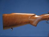 WINCHESTER 70 PRE 64 243 VARMINT - 3 of 7