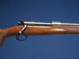 WINCHESTER 70 PRE 64 243 VARMINT - 1 of 7