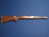 WINCHESTER 70 FEATHERWEIGHT STOCK - 1 of 2