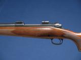 WINCHESTER 70 VARMINT 243 - 4 of 7