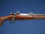 WINCHESTER 70 VARMINT 243 - 1 of 7