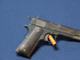 COLT 1911 US ARMY 45 ACP - 3 of 5