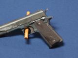 COLT 1911 US ARMY 45 ACP - 5 of 5