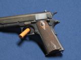 COLT 1911 US ARMY 45 ACP - 4 of 4