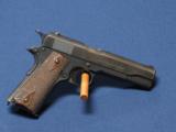 COLT 1911 US ARMY 45 ACP - 1 of 4