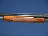WINCHESTER 42 410 C. HUNT TURNER ENGRAVED - 7 of 11
