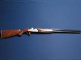 BERETTA 687 DUCKS UNLIMITED 12 GAUGE - 3 of 12
