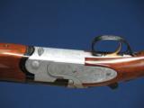 BERETTA 687 DUCKS UNLIMITED 12 GAUGE - 10 of 12